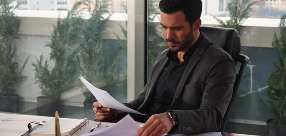 Кадр из Любовь напрокат 1 сезон 35 серия