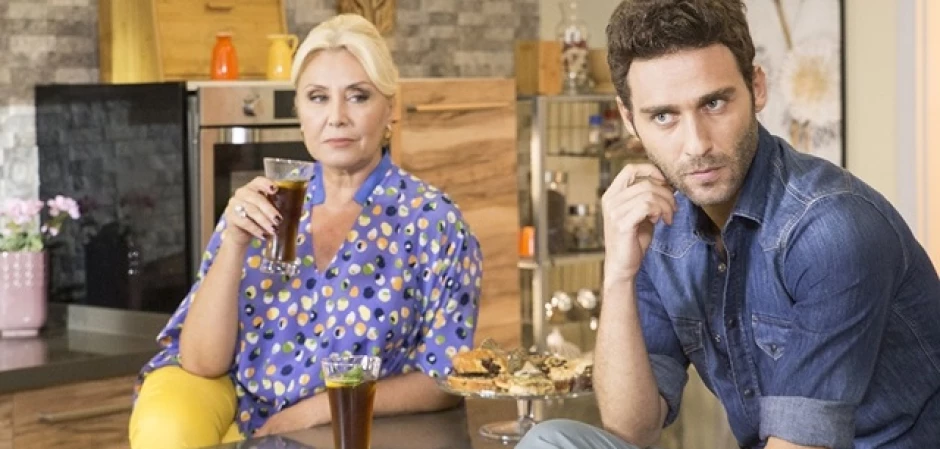 Кадр из Любовь напрокат 2 сезон 53 серия