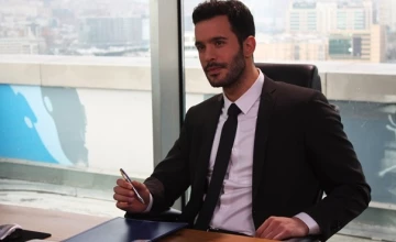 Любовь напрокат 1 сезон 27 серия