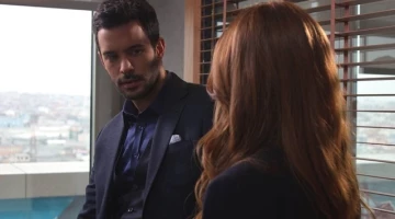 Любовь напрокат 1 сезон 26 серия