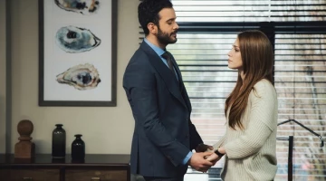 Кадр из Любовь напрокат 2 сезон 68 серия