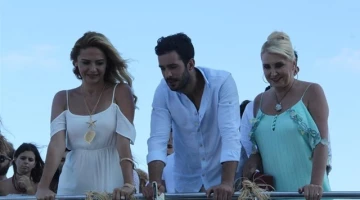 Любовь напрокат 1 сезон 7 серия