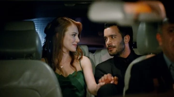 Любовь напрокат 1 сезон 21 серия