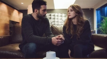 Кадр из Любовь напрокат 2 сезон 65 серия