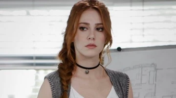 Кадр из Любовь напрокат 2 сезон 55 серия