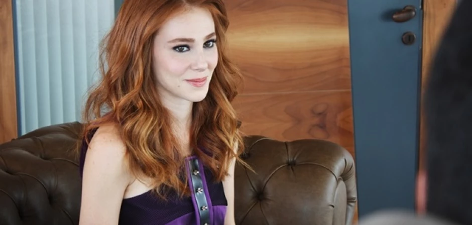 Кадр из Любовь напрокат 1 сезон 12 серия