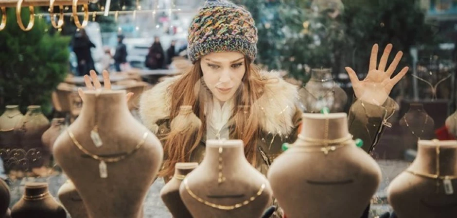 Кадр из Любовь напрокат 2 сезон 67 серия