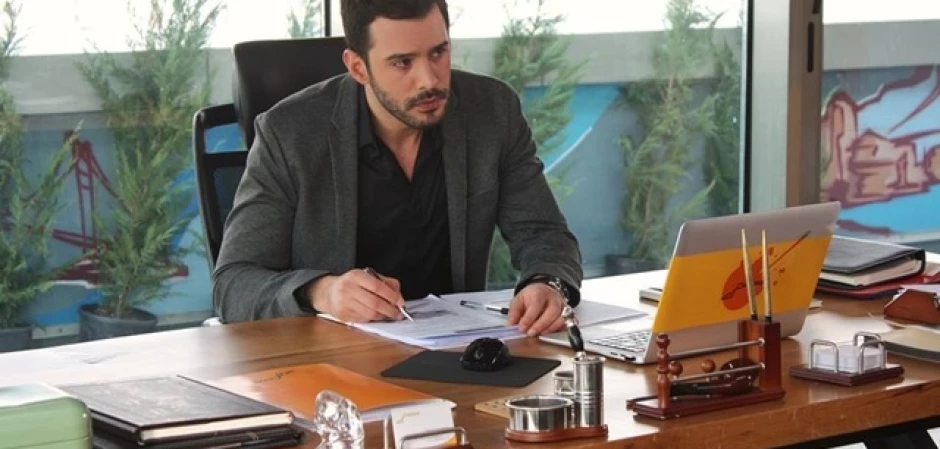 Кадр из Любовь напрокат 1 сезон 35 серия