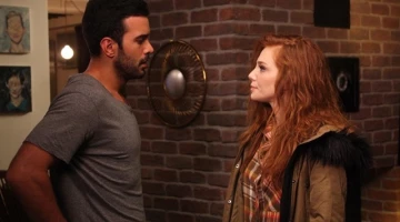 Кадр из Любовь напрокат 1 сезон 20 серия