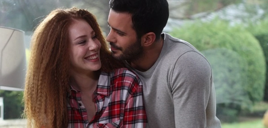 Кадр из Любовь напрокат 1 сезон 41 серия