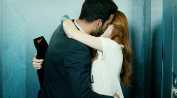 Любовь напрокат 1 сезон 45 серия