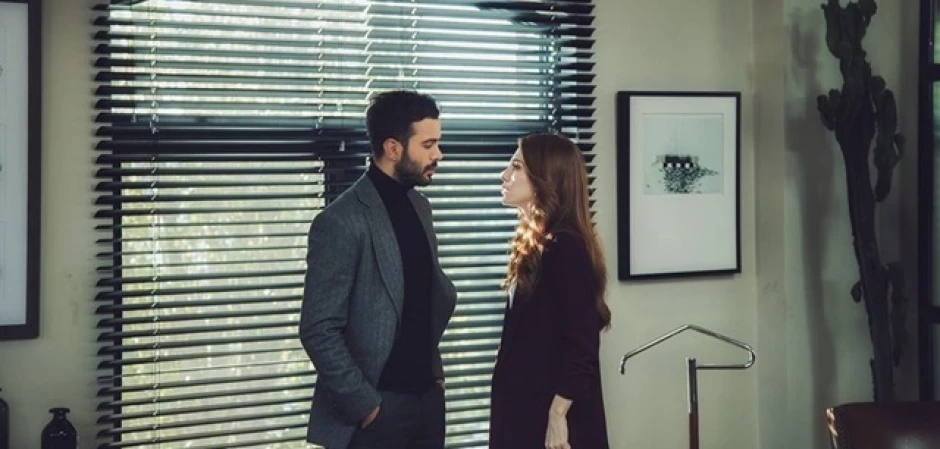 Кадр из Любовь напрокат 2 сезон 62 серия