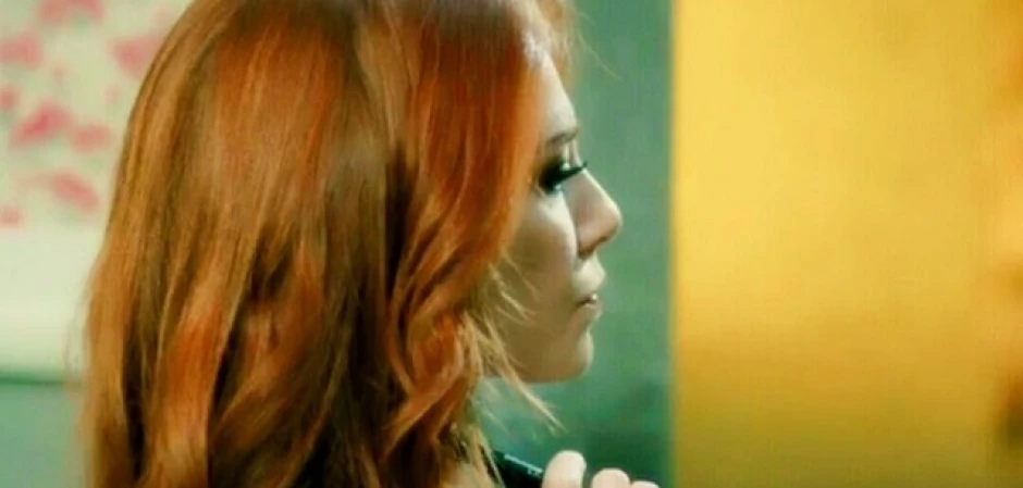 Кадр из Любовь напрокат 1 сезон 27 серия