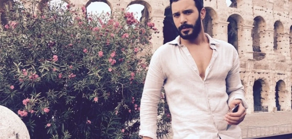 Кадр из Любовь напрокат 2 сезон 53 серия