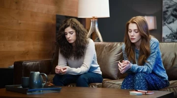 Кадр из Любовь напрокат 2 сезон 66 серия