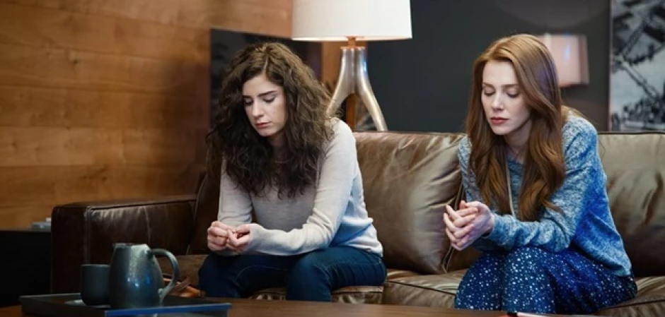 Кадр из Любовь напрокат 2 сезон 66 серия