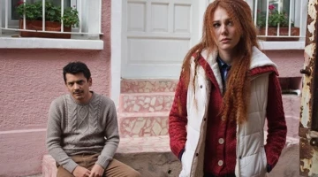 Кадр из Любовь напрокат 1 сезон 30 серия