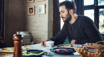 Кадр из Любовь напрокат 2 сезон 65 серия