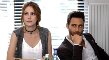 Кадр из Любовь напрокат 2 сезон 55 серия