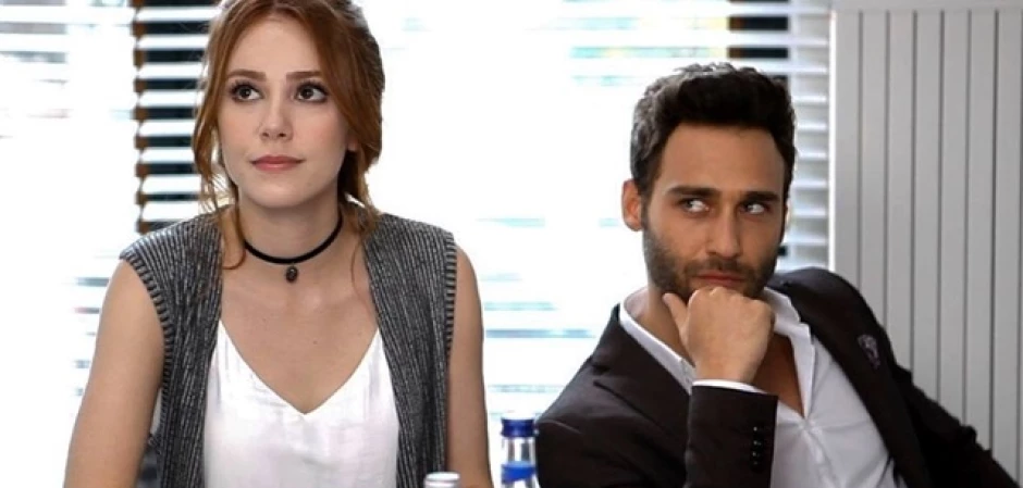 Кадр из Любовь напрокат 2 сезон 55 серия