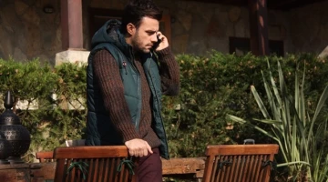 Кадр из Любовь напрокат 1 сезон 23 серия