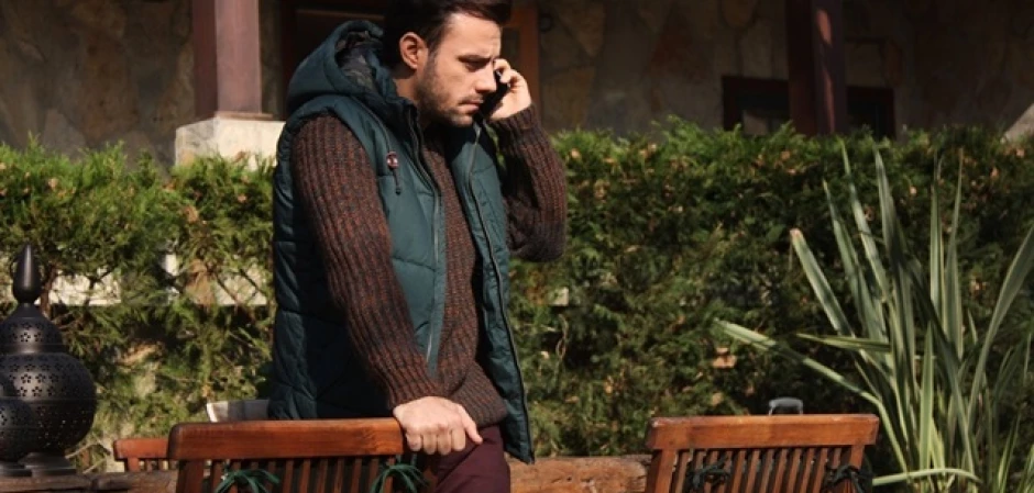 Кадр из Любовь напрокат 1 сезон 23 серия