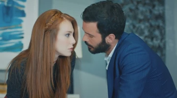 Кадр из Любовь напрокат 2 сезон 54 серия