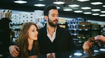 Кадр из Любовь напрокат 2 сезон 62 серия