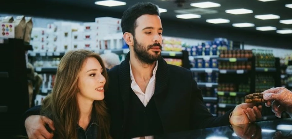 Кадр из Любовь напрокат 2 сезон 62 серия