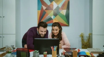 Кадр из Любовь напрокат 2 сезон 64 серия