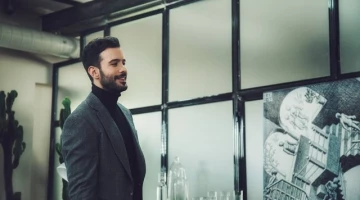 Кадр из Любовь напрокат 2 сезон 62 серия