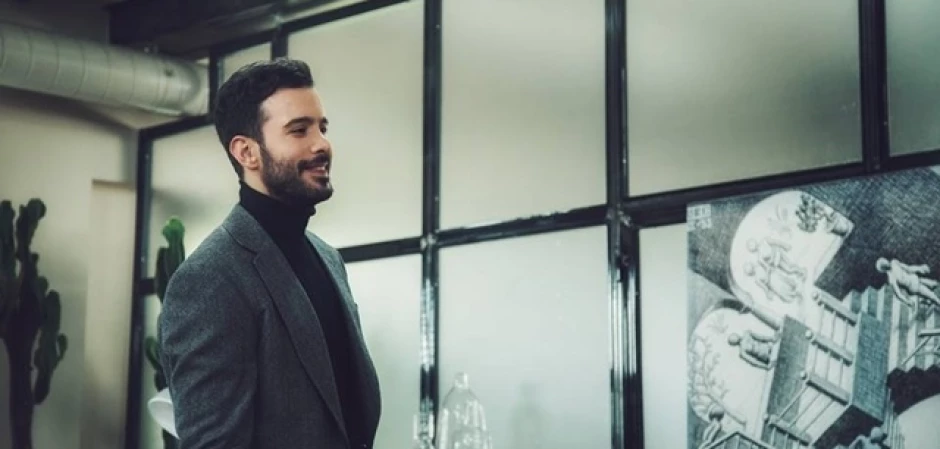 Кадр из Любовь напрокат 2 сезон 62 серия