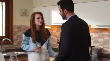 Любовь напрокат 1 сезон 37 серия