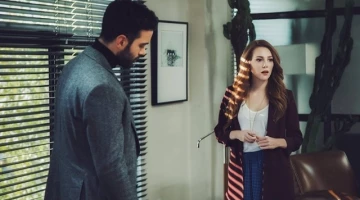 Кадр из Любовь напрокат 2 сезон 62 серия