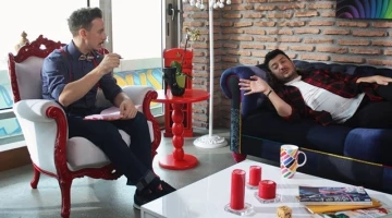 Кадр из Любовь напрокат 1 сезон 25 серия