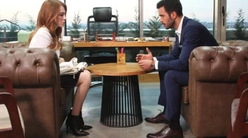 Кадр из Любовь напрокат 1 сезон 46 серия