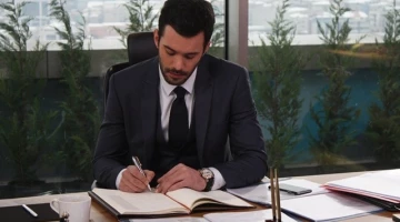 Кадр из Любовь напрокат 1 сезон 29 серия