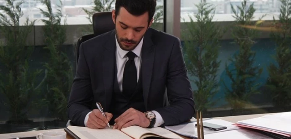 Кадр из Любовь напрокат 1 сезон 29 серия