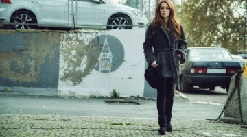 Кадр из Любовь напрокат 2 сезон 64 серия