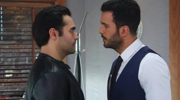 Любовь напрокат 1 сезон 43 серия