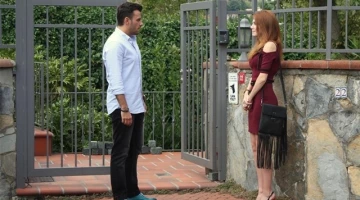 Кадр из Любовь напрокат 1 сезон 15 серия