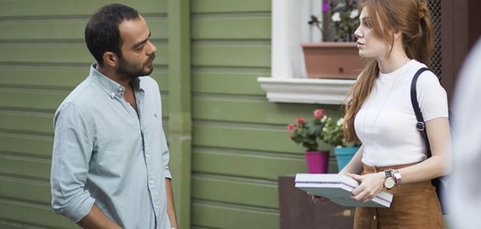 Кадр из Любовь напрокат 2 сезон 53 серия