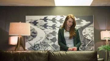 Кадр из Любовь напрокат 2 сезон 66 серия