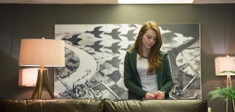 Кадр из Любовь напрокат 2 сезон 66 серия