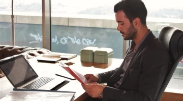 Кадр из Любовь напрокат 1 сезон 16 серия