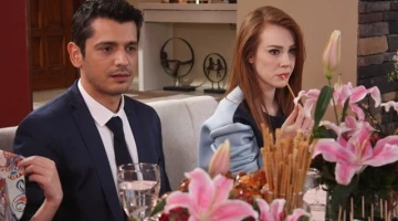 Кадр из Любовь напрокат 1 сезон 37 серия