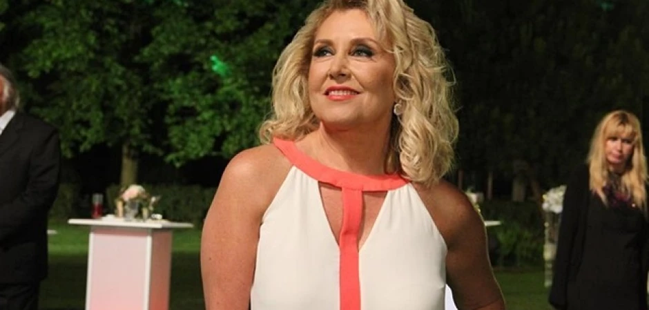 Кадр из Любовь напрокат 1 сезон 3 серия