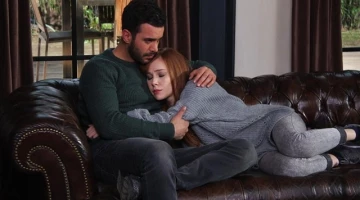 Кадр из Любовь напрокат 1 сезон 32 серия