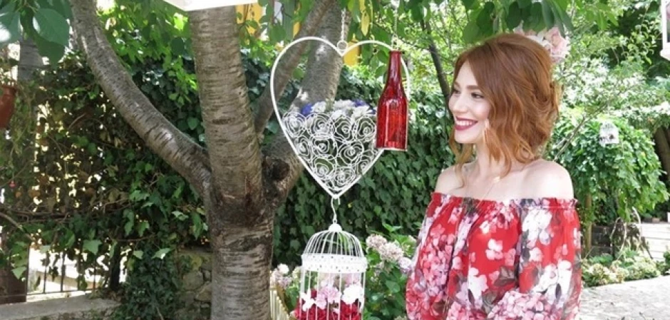 Кадр из Любовь напрокат 1 сезон 7 серия