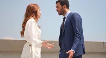 Любовь напрокат 1 сезон 46 серия